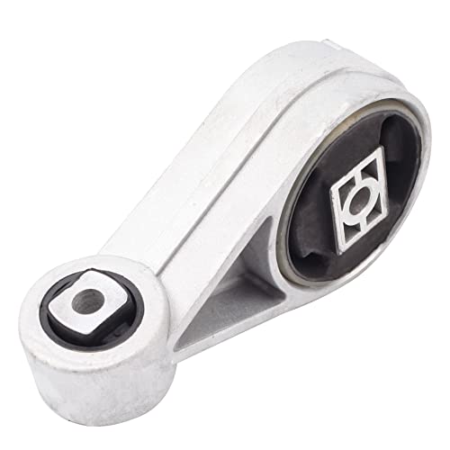 Engine Motor and Transmission Mount Kit Compatible with 2005-2007 Focus - size: 2005 2006 2007 Focus 2.0L 2.3L
