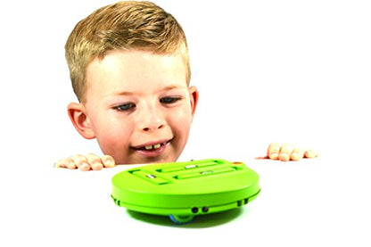 Sense BOT (NEULOG) Pedagogical STEM Coding Platform