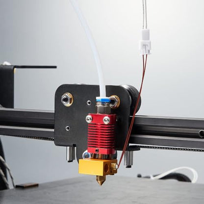 3D Printer M3 Stud Thermistor 100k NTC 3950, for Ender 3 by 5Aplusreprap - size: Copper