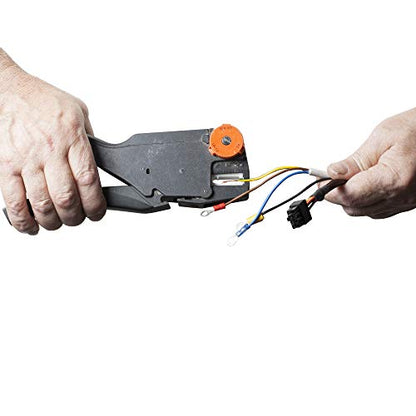 Gardner Bender TK-100 80PC Wire Conn ASST, ‎Pack of 1, Multicolored