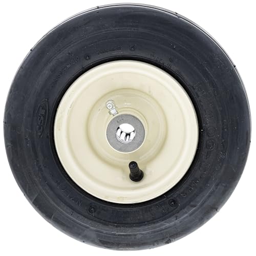 MTD 634-3163 Wheel 11x4-5 Assembly 01008570P 01008570
