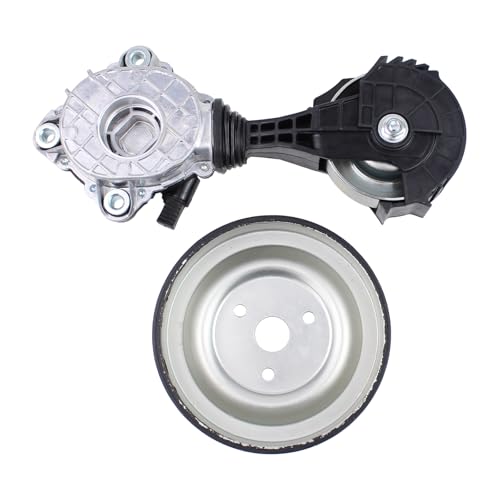 Accessory Drive Serpentine Belt Tensioner kit for Mini Cooper Countryman