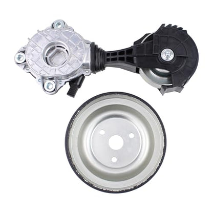 Accessory Drive Serpentine Belt Tensioner kit for Mini Cooper Countryman