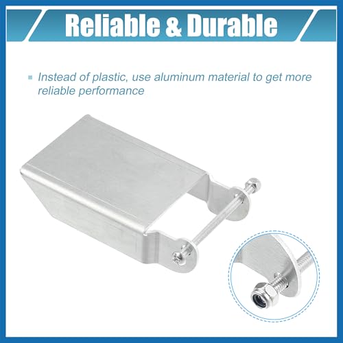 Storage Lid Hinge Kit for Polaris Sportsman 450 570 850 15-17