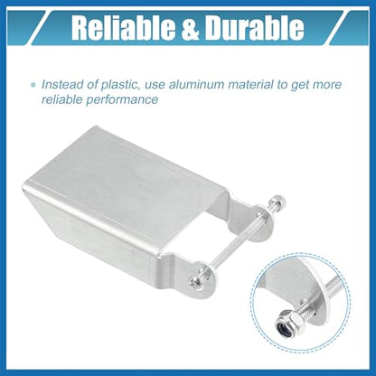 Storage Lid Hinge Kit for Polaris Sportsman 450 570 850 15-17