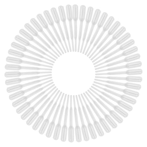 Disposable Graduated Transfer Pipettes, 0.2 ml, 200 Pieces - size: 0.2ML-200PACK