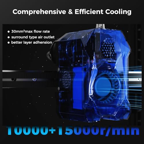 Sovol SV08 CoreXY 3D Printer, Voron 2.4 700mm/s High Speed 3D Printers