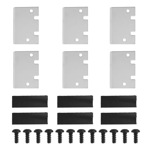 Steel Removal Spatula Set for Bambu Lab A1/X1/P1 Series