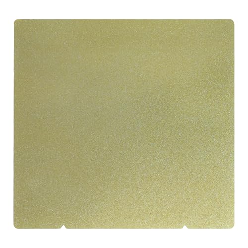 Prusa Core One Double Sided Textured PEI Build Plate 254x241mm - color: Double Sided Textured PEI, size: Prusa 254x241mm