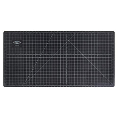 ALVIN Self-Healing Cutting Mat 18x36 in, Sewing, Quilting & Crafts, GBM1836 - size: 36"L x 18"W