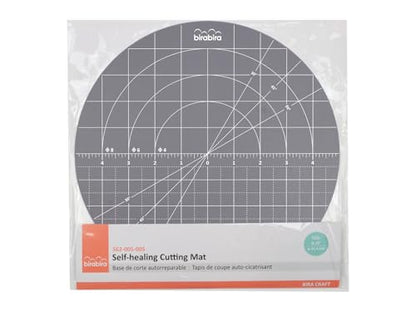 BiraBira Replacement Mat for Rotating Platform & Cutting Mat