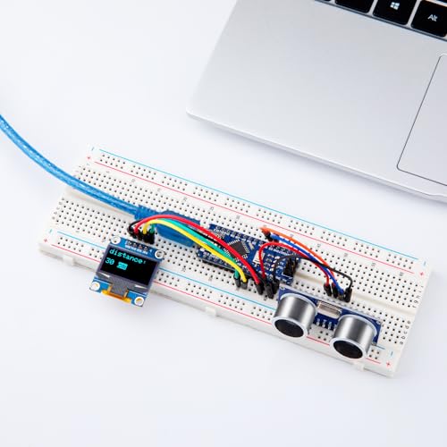 ELEGOO Presoldered Nano Board USB-C with Cable Compatible with Arduino 3PC - size: 3 Pcs Nano with USB-C cable