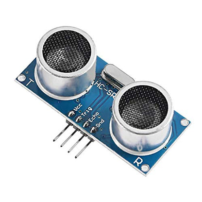 16 in 1 Project Super Starter Kits Sensor Modules Kit for Arduino Raspberry for UNO R3 Mega2560 Mega328 Nano Raspberry Pi 3 2 Model B K62 (16 in 1) - color: 16 in 1