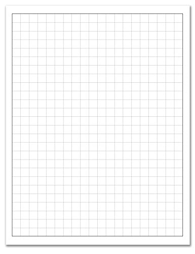 BookFactory Elementary School Math Journal, 10 Pack, 32 Pages - style: Math Journal