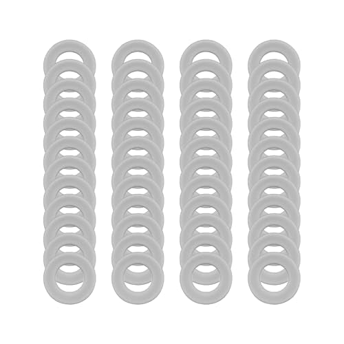 M5x10mm Precision Metal Shim Set,304 Stainless Steel Metric Washers - size: M5X10