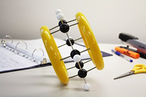 Parco Scientific PCM014 Benzene Ring Molecular Model Kit