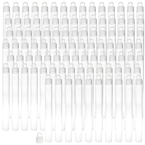 The Beadsmith Friction Tube Variation - size: 5" Long - 9/16" Dia - 100 Per Bag