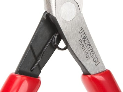 TEKTON Mini Pliers Set, 3-Piece | PMN99003 - size: 3-Piece