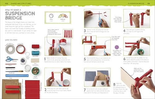 STEM Activity Lab