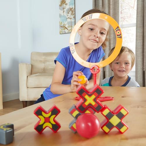 Learning Resources Wacky Wheels STEM Challenge
