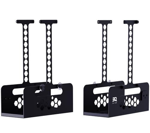 BIQU Panda Perch HT for Panda Perch H2D AMS HT Storage - style: HT Rack For H2 Series