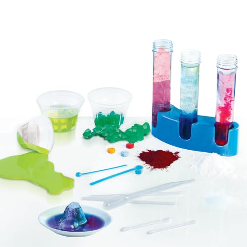 ALEX Toys Scientific Explorer My First Mind Blowing Science Kids Science Experiment Kit, Multicolor, Small