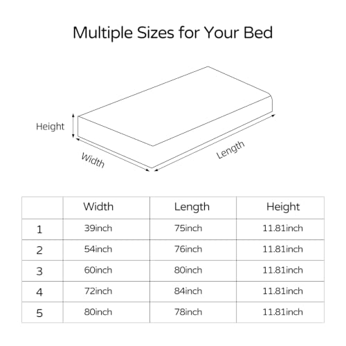 European Damask Embossed Plush Fitted Sheet,Cal King,Dark Gray,72x84inch - color: Dark Gray, size: California King(72"x84")