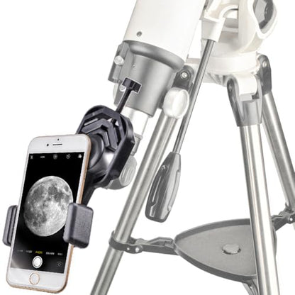 Universal Smartphone Telescope Adapter for Scope & Microscope