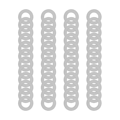 M8 x 14mm 304 Stainless Steel Precision Spacers - size: M8X14