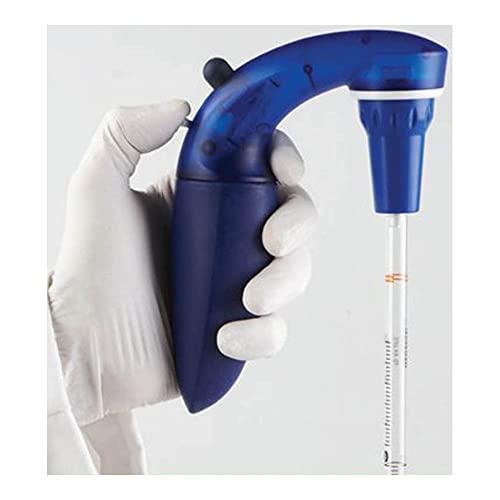 Heathrow Scientific HS1000RFU Rota-Filler 1000 with Magnetic Holder