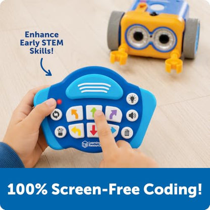 Learning Resources Botley 2.0 The Coding Robot