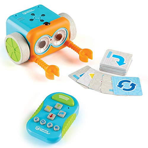 Learning Resources Botley The Coding Robot Classroom Set