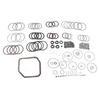 1Set U340E Auto Transmission Master Rebuild Kit Gasket For Corolla/Echo