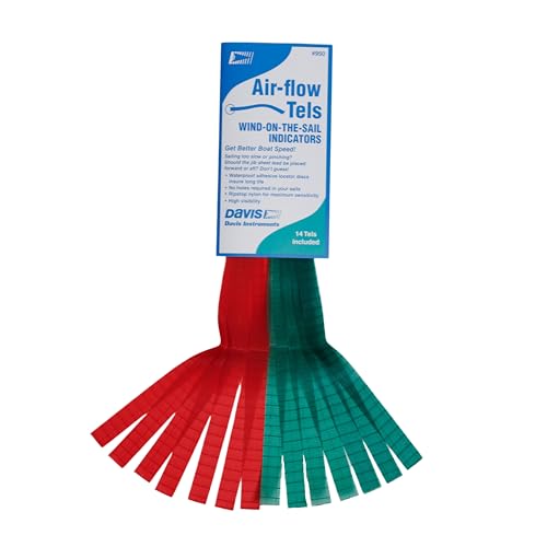 Davis Instruments Air-Flow Tels