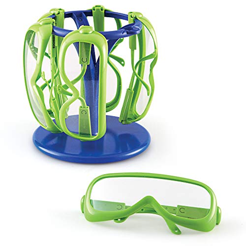 Learning Resources Primary Science Classroom Bundle