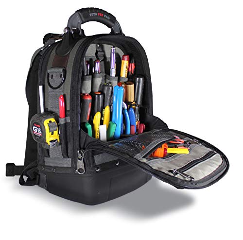 Veto Pro Tech Pac MC (Compact) - color: Original