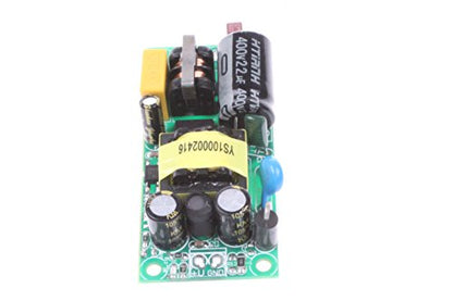 NOYITO AC to DC Precision Buck Power Supply Module AC 120V 100V-264V to 24V 500mA Isolated Step-Down DC Module (24V 500mA) - size: 24V 500mA