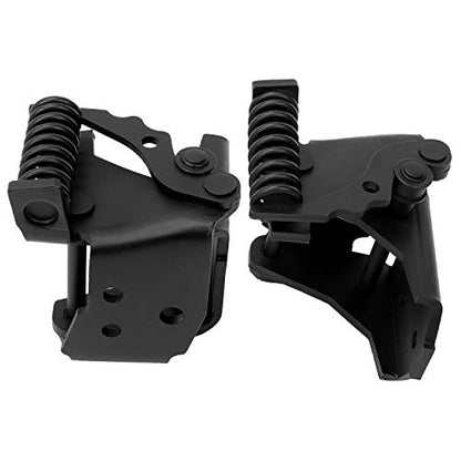 ECOTRIC Door Hinge Compatible with Monte Carlo SS EL Camino Regal G-Body