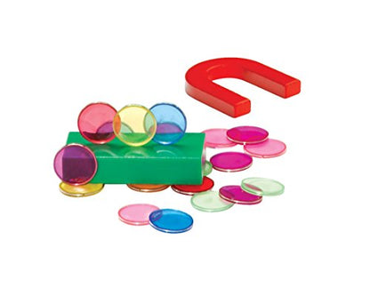 T&K Magnetic Science | Physics & Engineering Set