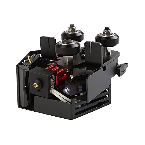 Original CR6 SE Hotend Extruder Full Kit Assembled for CR-6 MAX 3D Printer
