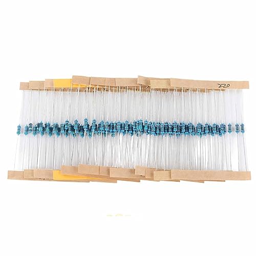 Electronics Component Kit Assortment, Starter Fun Kit with 830 Tie Points Breadboard, Resistor, Capacitor, Diode, e for R3 Development Board, Complete Access for