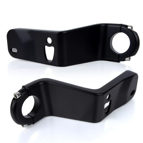 PSLER Front Fairing Support Bracket for 2025-2022 Davidson Low Rider ST