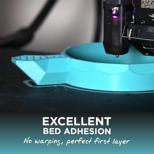 Polymaker PLA Filament 1.75mm Natural 1KG Spool, Neatly Wound - color: 125 - 1.75mm Natural (Hex Code: #Dfd3c3), size: 1.75 Millimeters