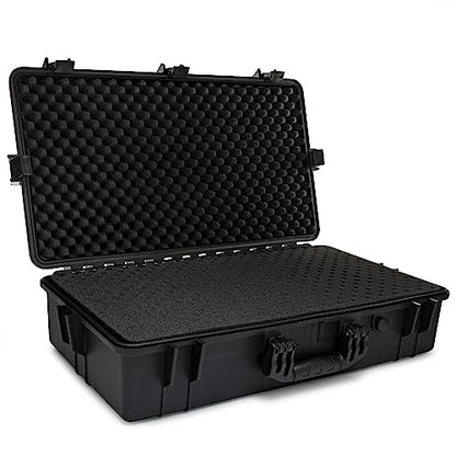 Koah Weatherproof Hard Case
