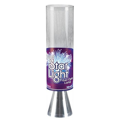 Toysmith Fiber Optic Light Physics Science Kit