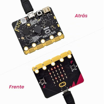 KEYESTUDIO Micro:Bit V2 Starter Kit Microcontroller for Coding