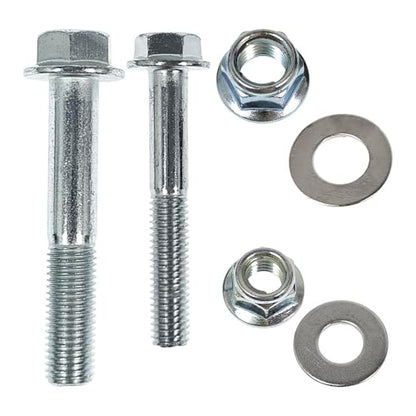 8mm and 10mm Chain Roller Pulley Tensioner Wheel Guide Per Replacement for 125cc 140cc 160cc Motorcycle Mini Bike Atv SSR XR125 CRF50 KLX110 Pitster Pit Dirt Bike Parts
