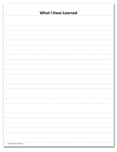 BookFactory My Reading Response Journal, 10 Pack, Saddle Stitched - style: My Reading Response Book