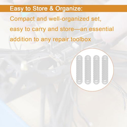 M3 x 6mm 304 Stainless Steel Shim Washers, Thin Spacers - size: M3X6