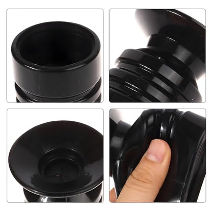 Rubber Eyepiece Protector for 38-48mm Airsoft Rifle Scope Telescope - style: Type 2